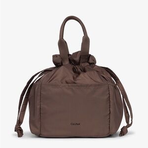 Calpak Insulated Lunch Bag